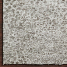 Cargar imagen en el visor de la galería, Neda Collection NED-02 Silver / Ivory