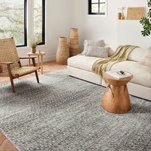 Cargar imagen en el visor de la galería, Neda Collection NED-03 Ivory / Charcoal