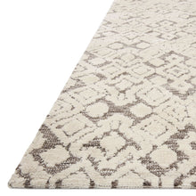 Cargar imagen en el visor de la galería, Neda Collection NED-05 Natural / Ivory