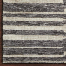 Cargar imagen en el visor de la galería, Neda Collection NED-06 Natural / Slate