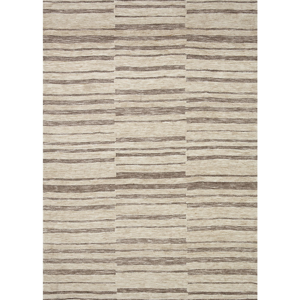 Neda Collection NED-06 Natural / Taupe
