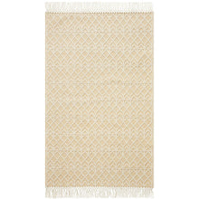 Cargar imagen en el visor de la galería, Noelle Collection NOE-06 Ivory / Gold