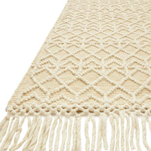 Cargar imagen en el visor de la galería, Noelle Collection NOE-06 Ivory / Gold