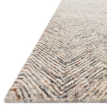 Cargar imagen en el visor de la galería, Peregrine Collection PER-02 Lt. Grey / Multi