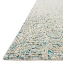 Cargar imagen en el visor de la galería, Peregrine Collection PER-05 Aqua