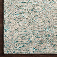 Cargar imagen en el visor de la galería, Peregrine Collection PER-05 Aqua