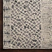 Cargar imagen en el visor de la galería, Peregrine Collection PER-06 Charcoal