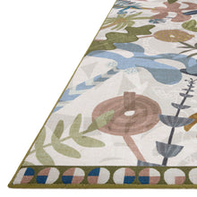 Cargar imagen en el visor de la galería, Pisolino Collection PSO-01 Ivory / Multi