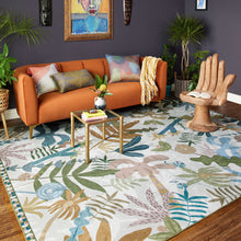 Cargar imagen en el visor de la galería, Pisolino Collection PSO-01 Ivory / Multi