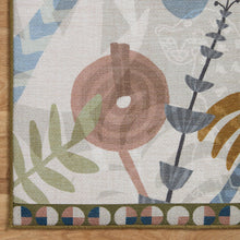 Cargar imagen en el visor de la galería, Pisolino Collection PSO-01 Ivory / Multi