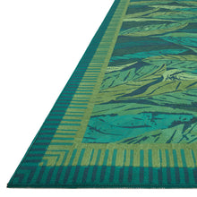 Cargar imagen en el visor de la galería, Pisolino Collection PSO-04 Teal / Lagoon