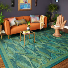 Cargar imagen en el visor de la galería, Pisolino Collection PSO-04 Teal / Lagoon