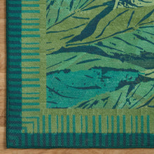Cargar imagen en el visor de la galería, Pisolino Collection PSO-04 Teal / Lagoon