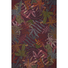 Cargar imagen en el visor de la galería, Pisolino Collection PSO-05 Merlot / Multi