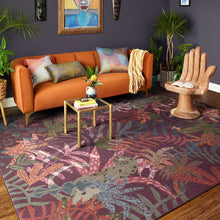 Cargar imagen en el visor de la galería, Pisolino Collection PSO-05 Merlot / Multi