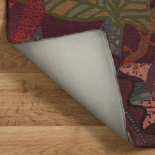 Cargar imagen en el visor de la galería, Pisolino Collection PSO-05 Merlot / Multi