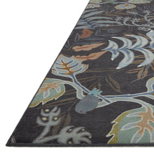 Cargar imagen en el visor de la galería, Pisolino Collection PSO-07 Black / Multi