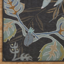 Cargar imagen en el visor de la galería, Pisolino Collection PSO-07 Black / Multi