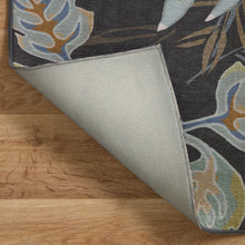 Cargar imagen en el visor de la galería, Pisolino Collection PSO-07 Black / Multi