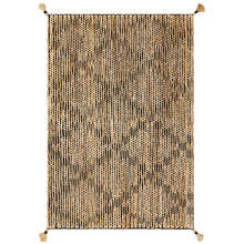 Cargar imagen en el visor de la galería, Playa Collection PLY-01 Black / Natural