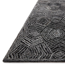 Cargar imagen en el visor de la galería, Prescott Collection PRE-01 Charcoal