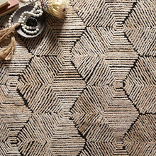 Cargar imagen en el visor de la galería, Prescott Collection PRE-02 Beige