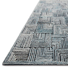 Cargar imagen en el visor de la galería, Prescott Collection PRE-03 Arctic Blue