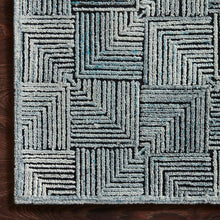 Cargar imagen en el visor de la galería, Prescott Collection PRE-03 Arctic Blue