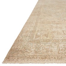 Cargar imagen en el visor de la galería, Priya Collection PRY-01 Ocean / Ivory