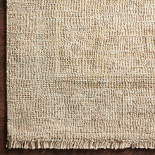 Cargar imagen en el visor de la galería, Priya Collection PRY-01 Ocean / Ivory