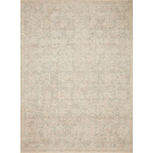 Cargar imagen en el visor de la galería, Priya Collection PRY-02 Navy / Ivory