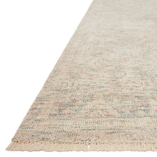 Cargar imagen en el visor de la galería, Priya Collection PRY-02 Navy / Ivory