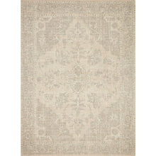 Cargar imagen en el visor de la galería, Priya Collection PRY-04 Ivory / Grey