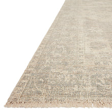 Cargar imagen en el visor de la galería, Priya Collection PRY-04 Ivory / Grey