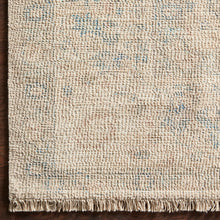 Cargar imagen en el visor de la galería, Priya Collection PRY-05 Natural / Blue