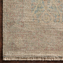 Cargar imagen en el visor de la galería, Priya Collection PRY-06 Denim / Rust