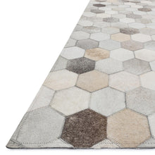 Cargar imagen en el visor de la galería, Promenade Collection PO-02 Grey