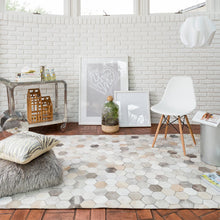 Cargar imagen en el visor de la galería, Promenade Collection PO-02 Grey