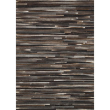 Cargar imagen en el visor de la galería, Promenade Collection PO-03 Charcoal