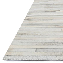 Cargar imagen en el visor de la galería, Promenade Collection PO-03 Ivory