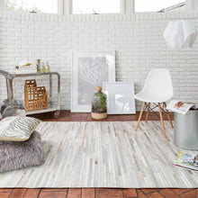 Cargar imagen en el visor de la galería, Promenade Collection PO-03 Ivory