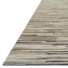 Cargar imagen en el visor de la galería, Promenade Collection PO-06 Silver