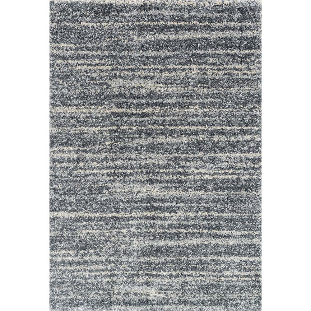 Quincy Shag Collection QC-05 Granite