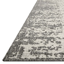 Cargar imagen en el visor de la galería, Rainier Collection RAI-01 Ivory / Grey