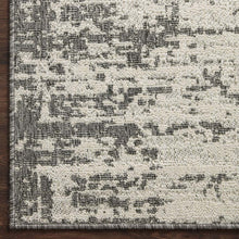 Cargar imagen en el visor de la galería, Rainier Collection RAI-01 Ivory / Grey
