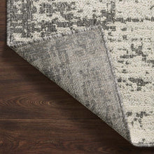 Cargar imagen en el visor de la galería, Rainier Collection RAI-01 Ivory / Grey