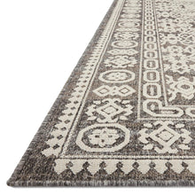 Cargar imagen en el visor de la galería, Rainier Collection RAI-02 Pebble / Ivory