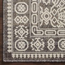 Cargar imagen en el visor de la galería, Rainier Collection RAI-02 Pebble / Ivory