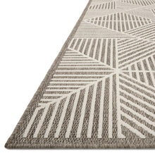 Cargar imagen en el visor de la galería, Rainier Collection RAI-03 Natural / Ivory