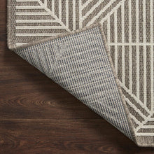 Cargar imagen en el visor de la galería, Rainier Collection RAI-03 Natural / Ivory